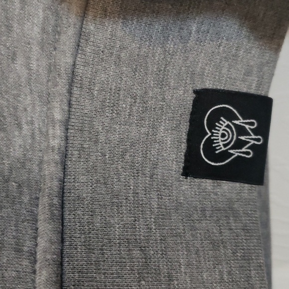 Bad Monday apparel Sweatshirt - Picture 5 of 6